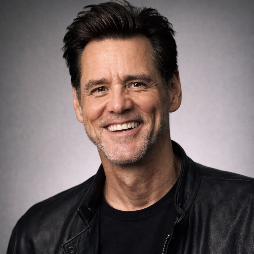 The Rubber-Faced Virtuoso: 15 Fascinating Facts About Jim Carrey