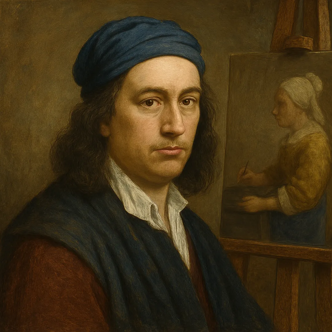 The Luminous Master: 15 Fascinating Facts About Johannes Vermeer