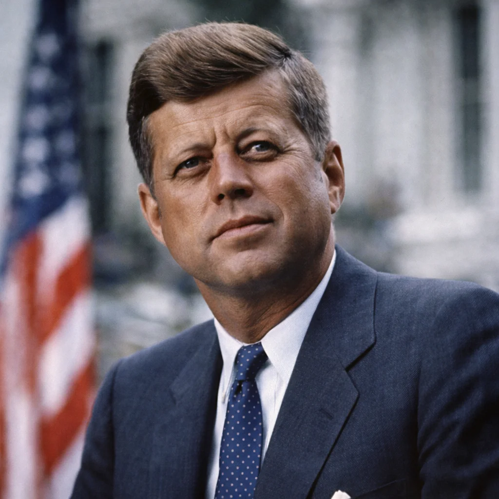 The Charismatic Commander: 15 Fascinating Facts About John F. Kennedy