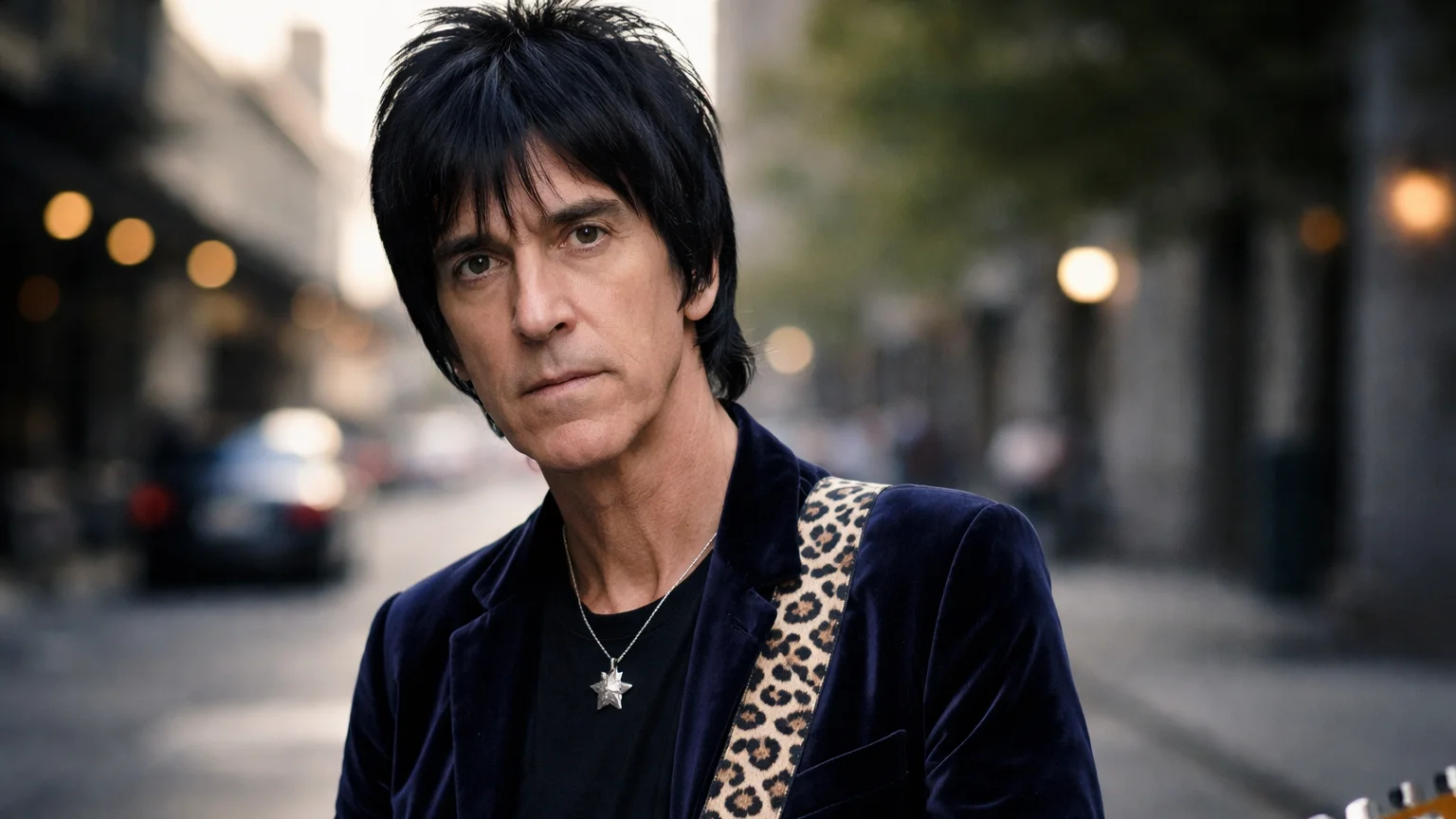 The Jangle Virtuoso: 15 Fascinating Facts About Johnny Marr