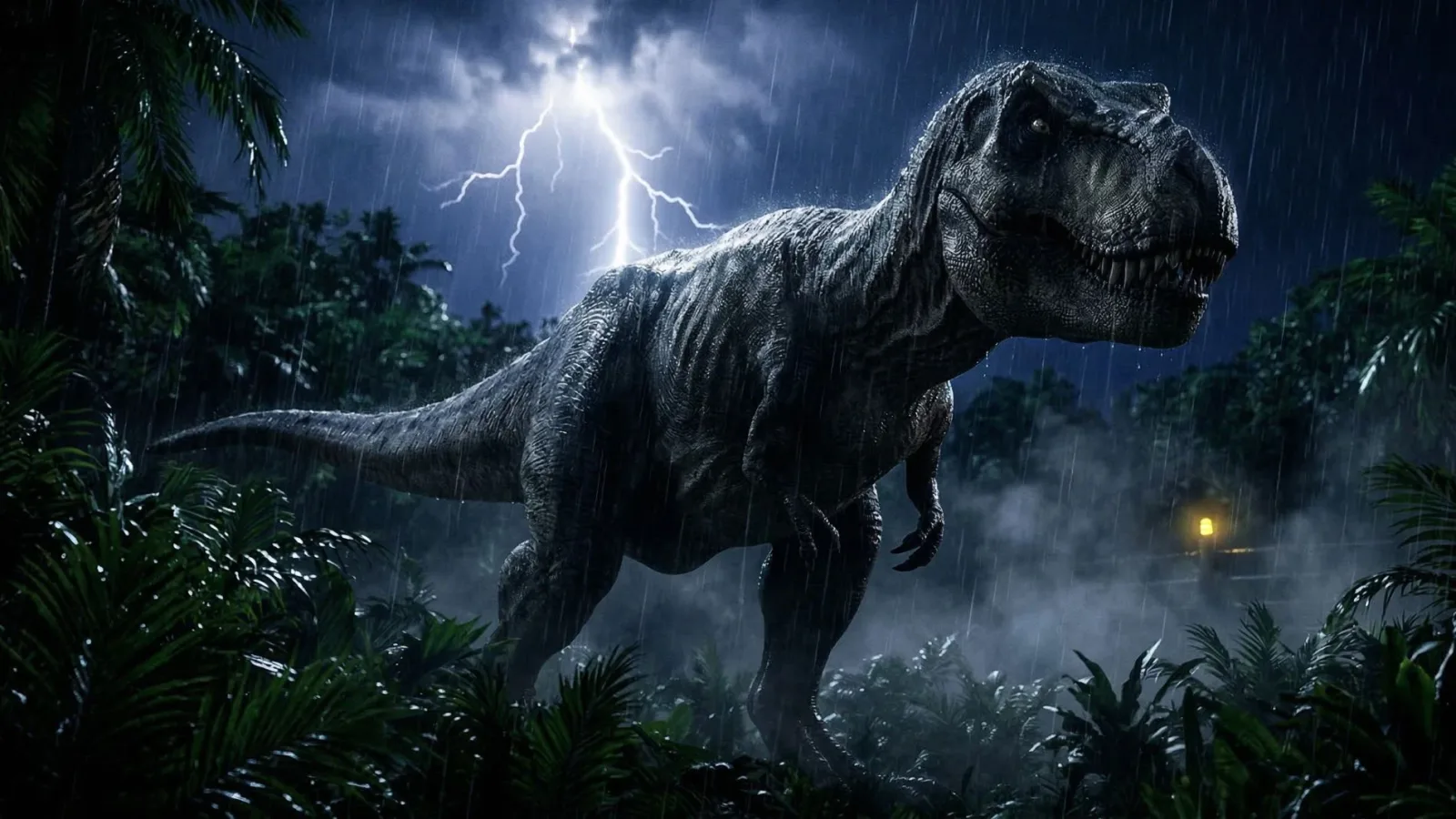 The Prehistoric Blockbuster: 15 Fascinating Facts About Jurassic Park