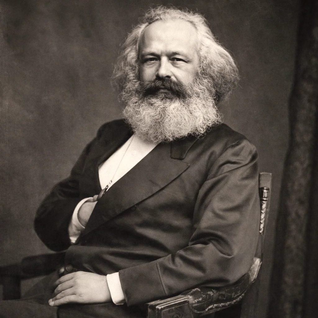 The Radical Scholar: 15 Fascinating Facts About Karl Marx