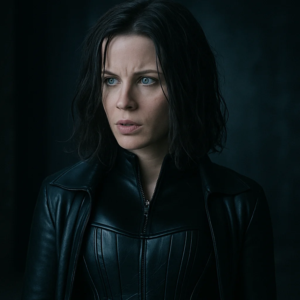 The Versatile Action Star: 15 Fascinating Facts About Kate Beckinsale