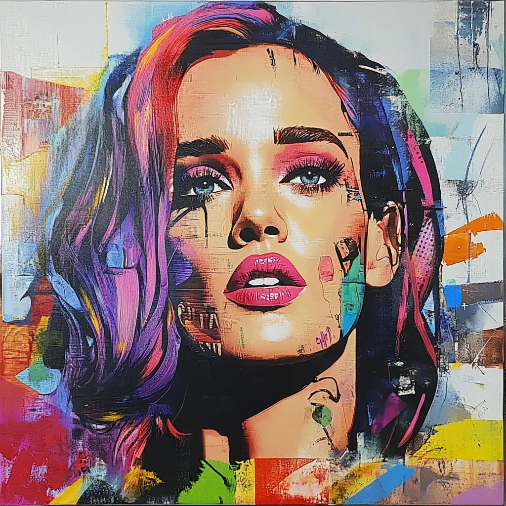 The Unstoppable Pop Chameleon: 15 Fascinating Facts About Katy Perry