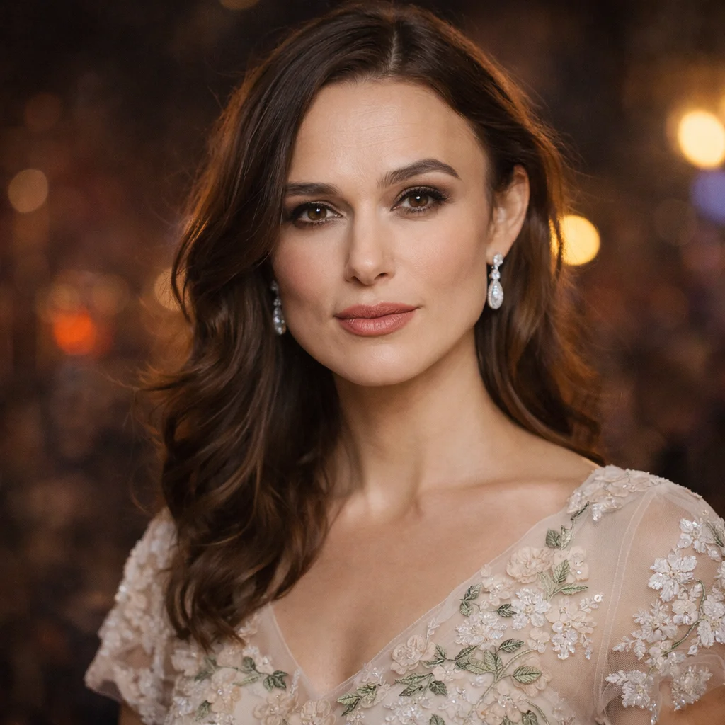 The Period Drama Queen: 15 Fascinating Facts About Keira Knightley