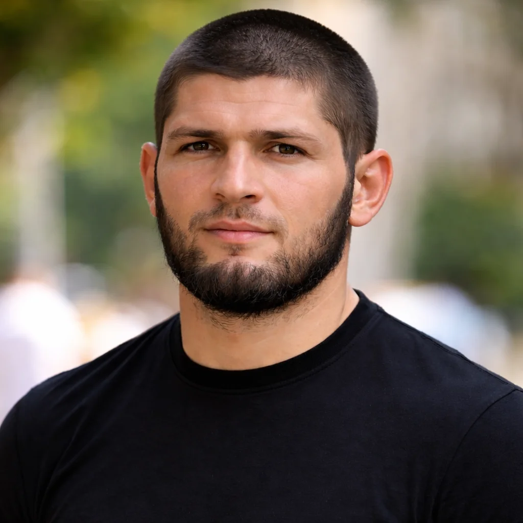 The Undefeated Eagle: 15 Fascinating Facts About Khabib Nurmagomedov