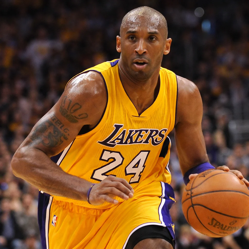 The Relentless Mamba: 15 Fascinating Facts About Kobe Bryant