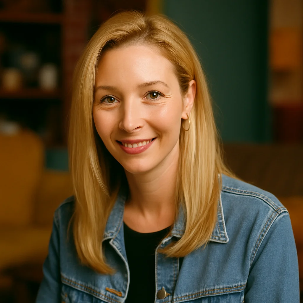 The Brilliant Polymath: 15 Fascinating Facts About Lisa Kudrow