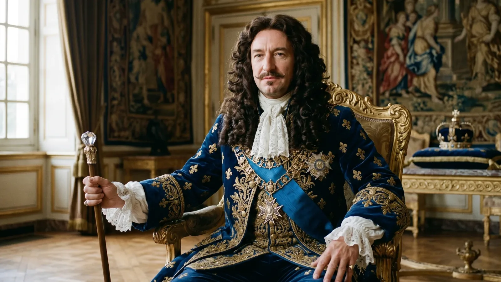 15 Fascinating Facts About Louis XIV