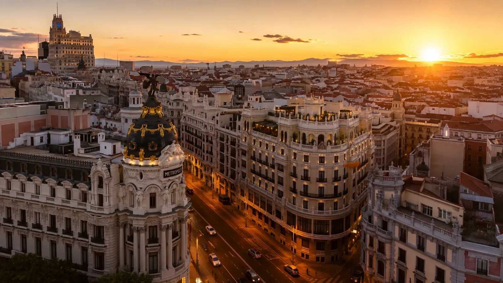 15 Fascinating Facts About Madrid