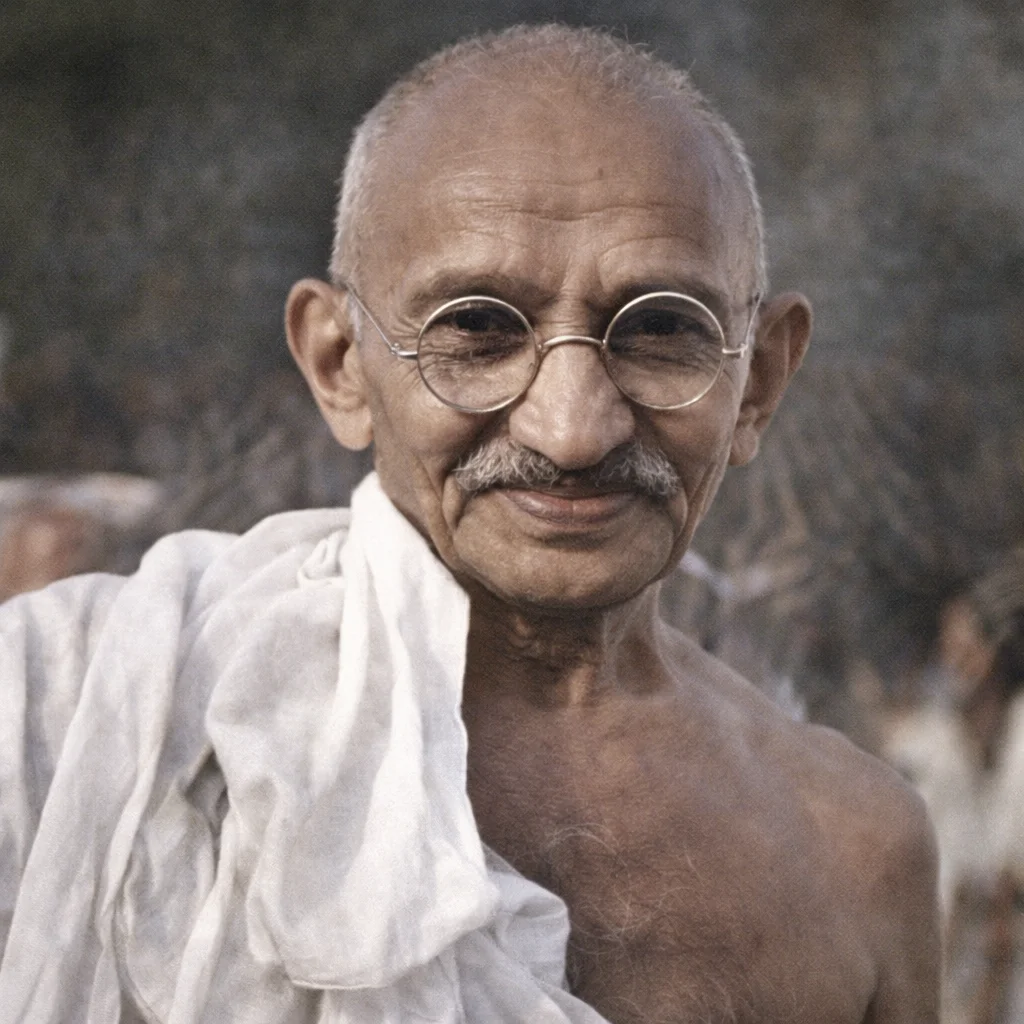 The Resolute Reformer: 15 Fascinating Facts About Mahatma Gandhi