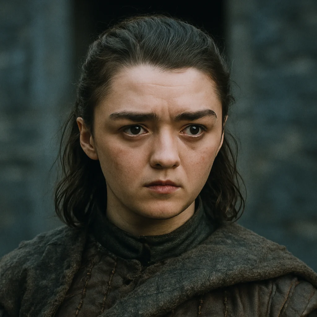 The Fearless Trailblazer: 15 Fascinating Facts About Maisie Williams