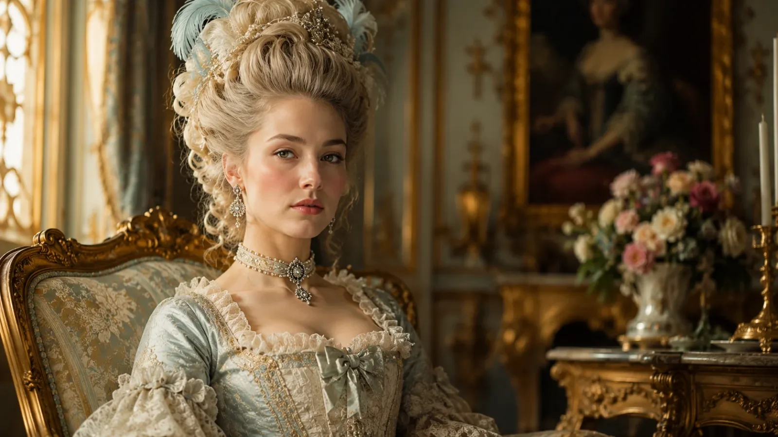 15 Interesting Facts About Marie Antoinette