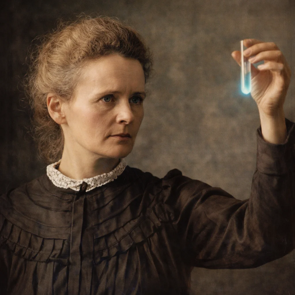 The Radioactive Pioneer: 15 Fascinating Facts About Marie Curie