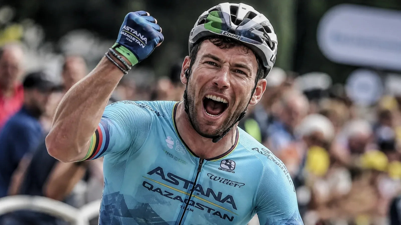 The Manx Missile: 15 Fascinating Facts About Mark Cavendish