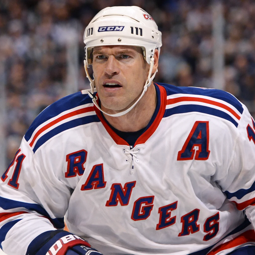 The Fearless Leader: 15 Fascinating Facts About Mark Messier