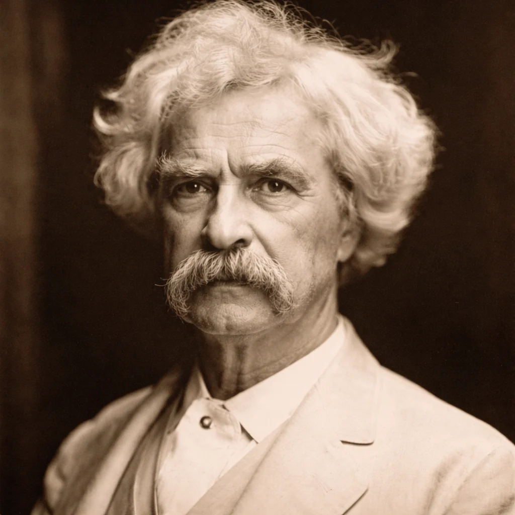 The Irreverent Mastermind: 15 Fascinating Facts About Mark Twain