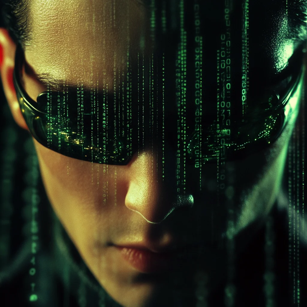 The Simulated Reality: 15 Fascinating Facts About The Matrix