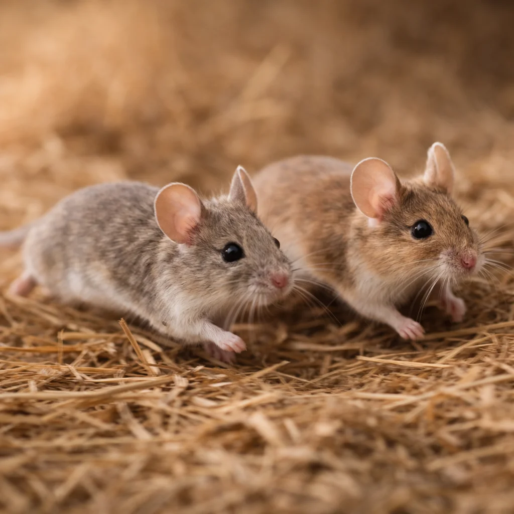 The Resilient Rodent: 15 Fascinating Facts About Mice
