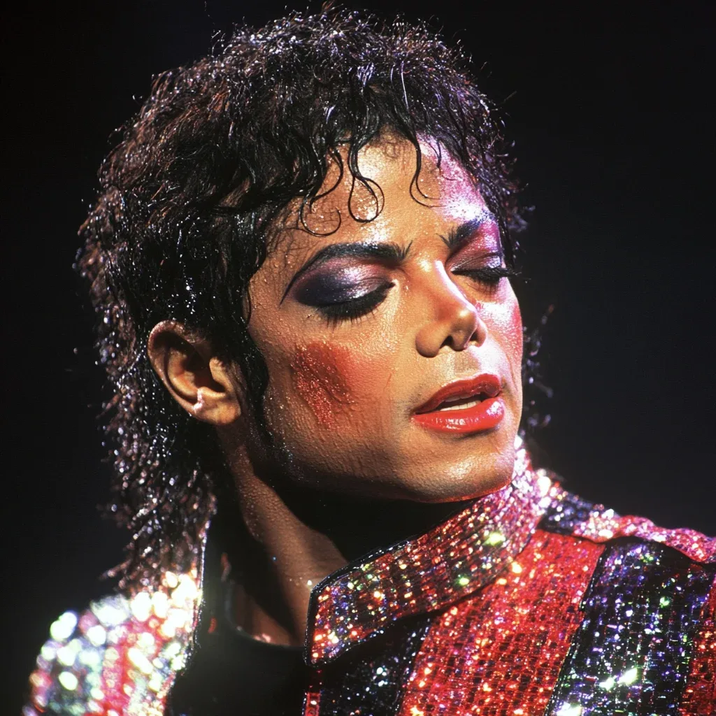 The Boundary-Breaking Icon: 15 Fascinating Facts About Michael Jackson