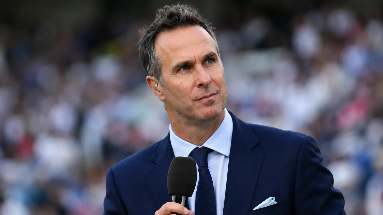 Master of the Crease: 15 Interesting Facts About Michael Vaughan