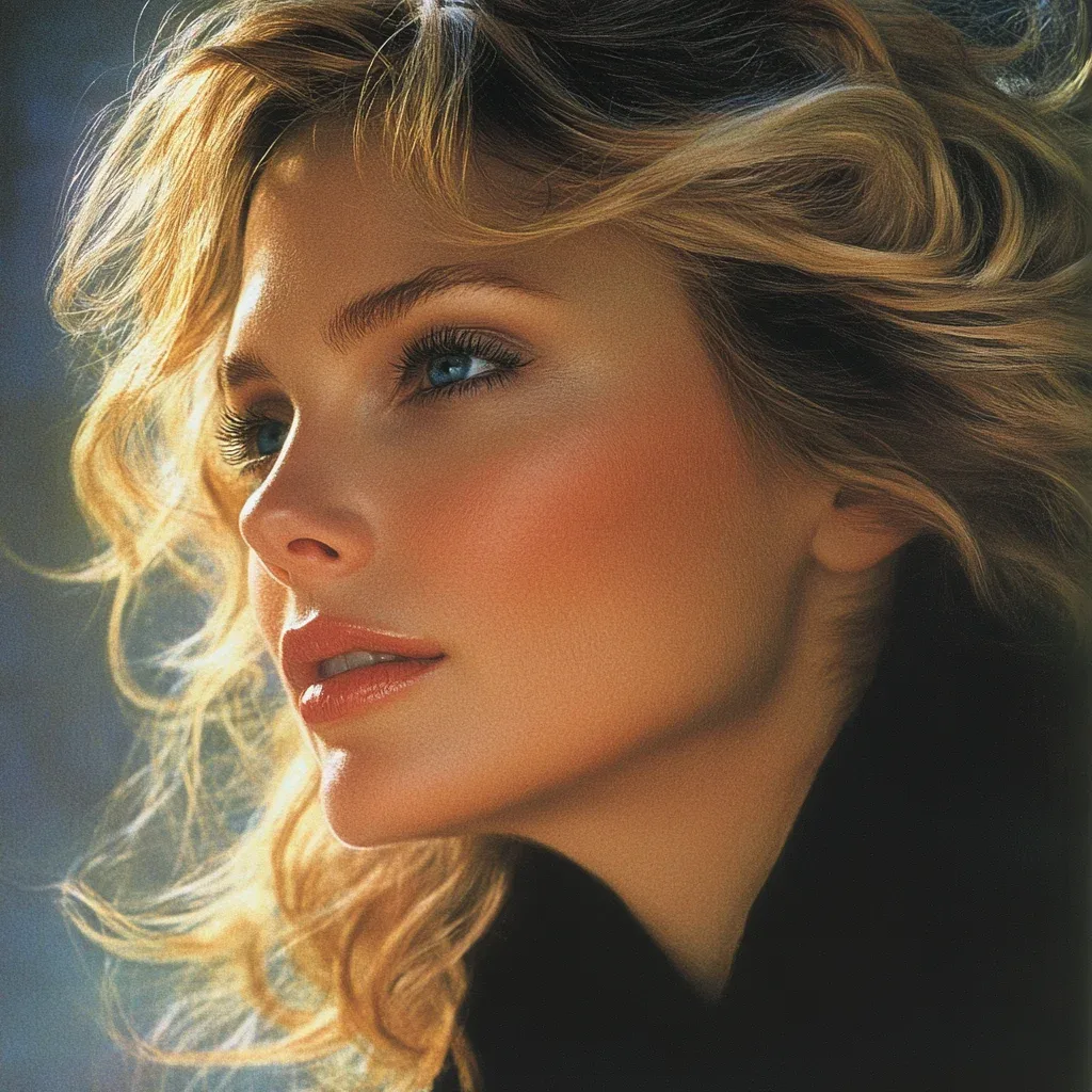 The Enigmatic Icon: 15 Fascinating Facts About Michelle Pfeiffer