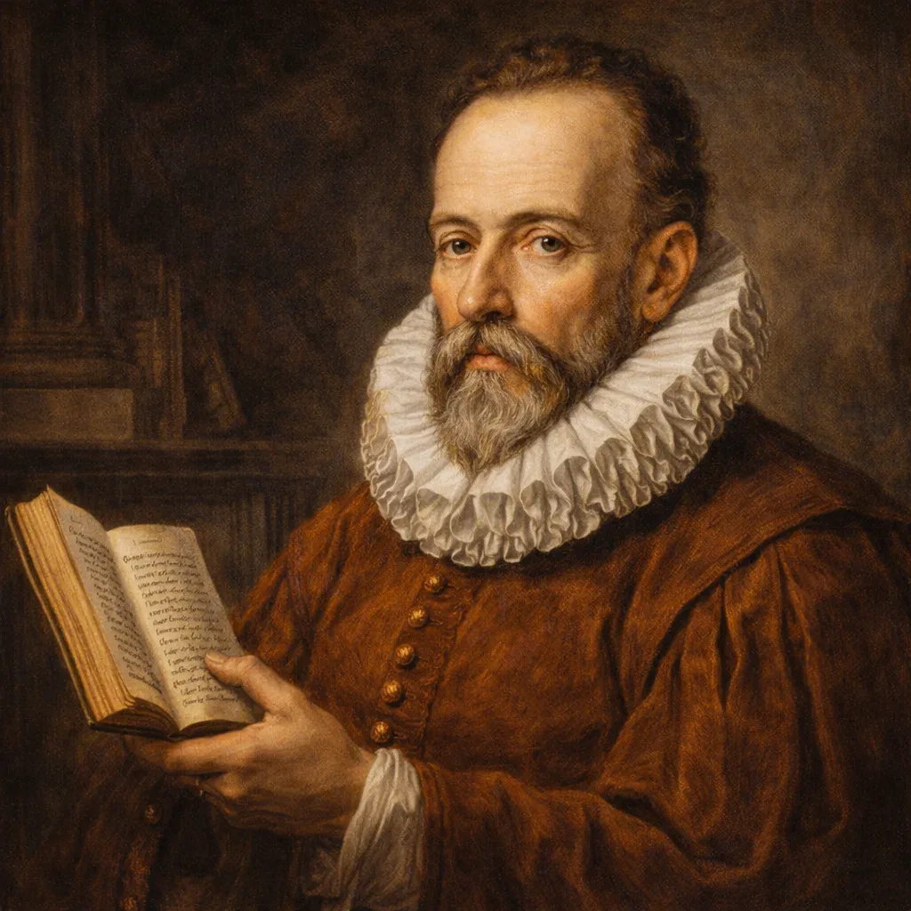 The Indomitable Author: 15 Fascinating Facts About Miguel de Cervantes