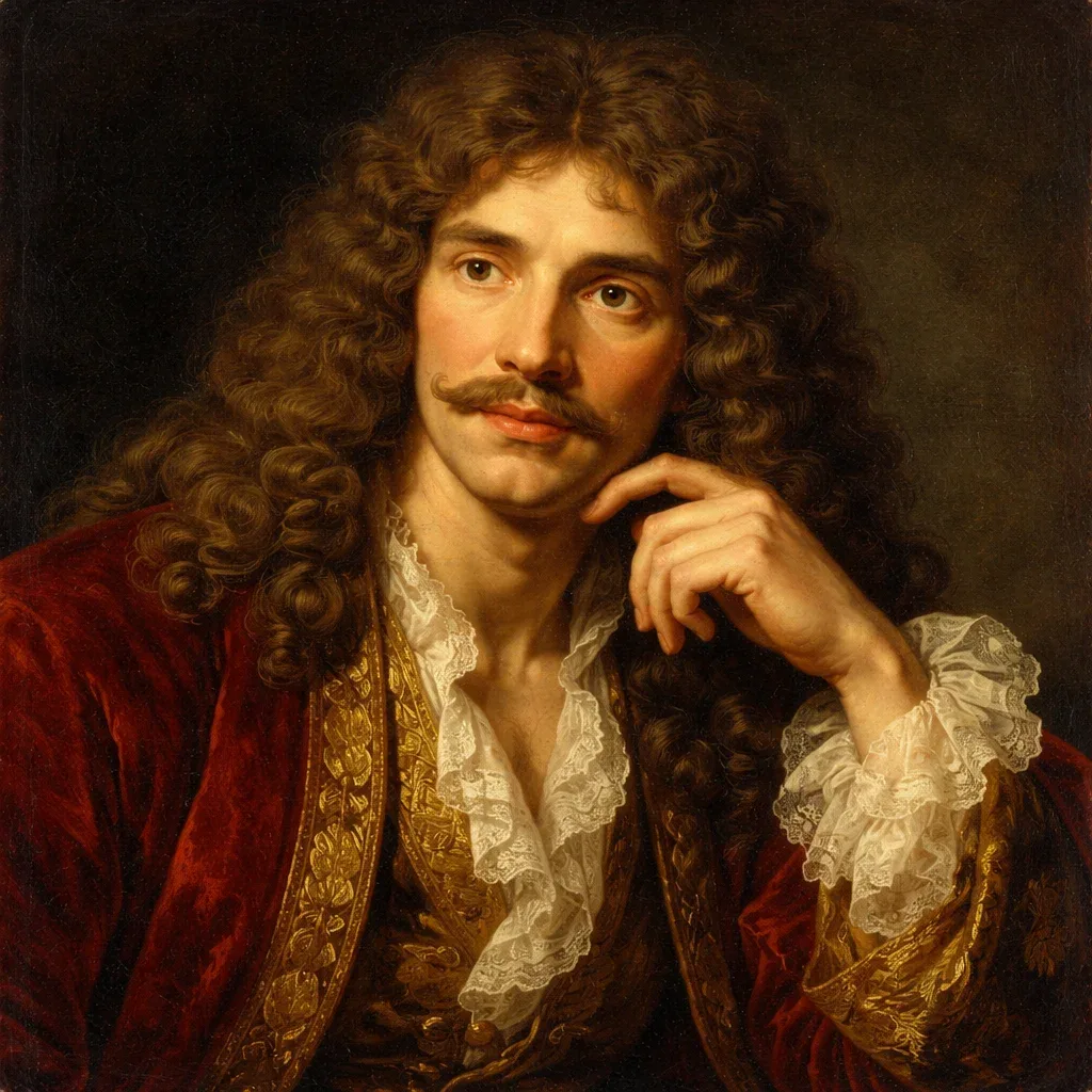 The Subversive Satirist: 15 Fascinating Facts About Molière