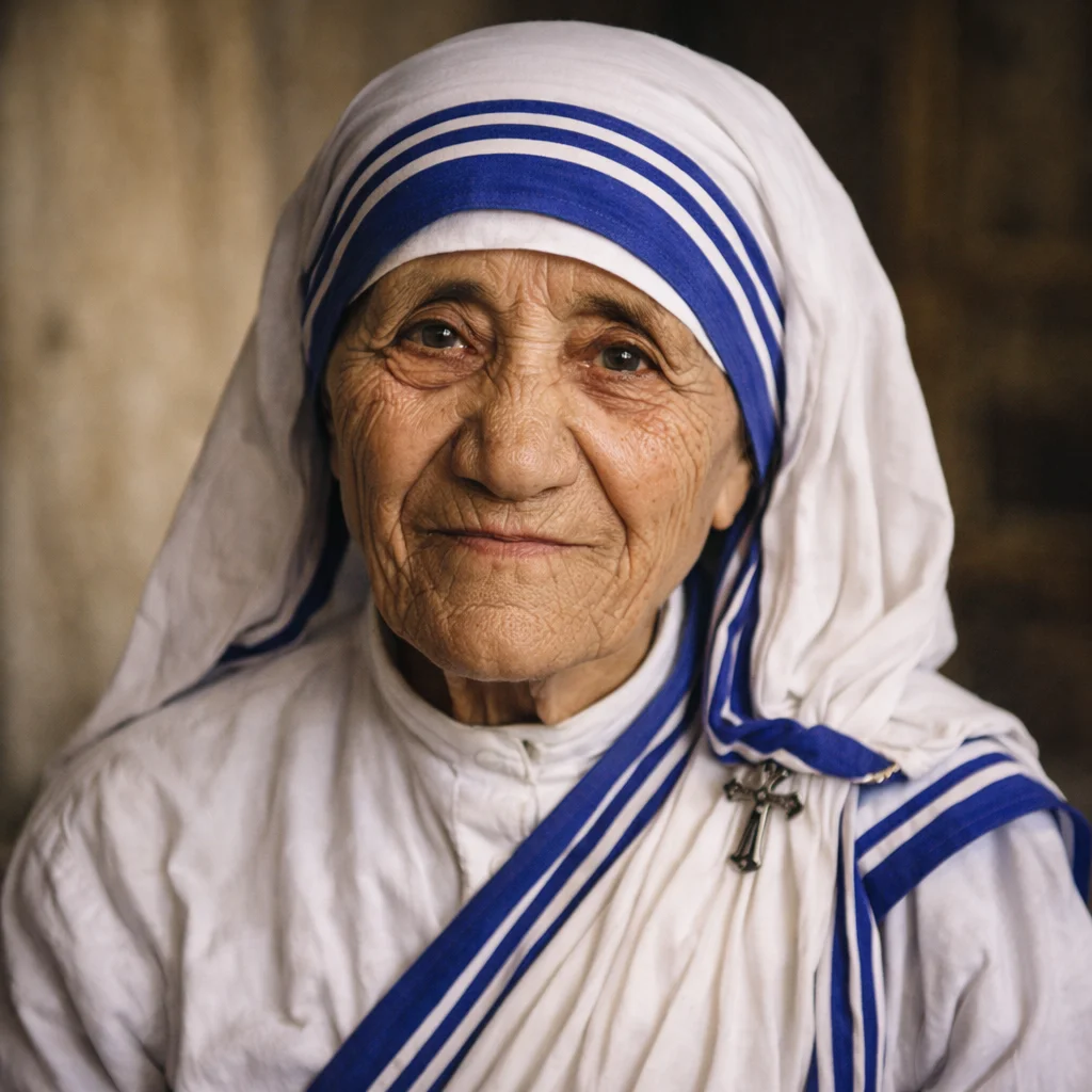 The Radical Saint: 15 Fascinating Facts About Mother Teresa