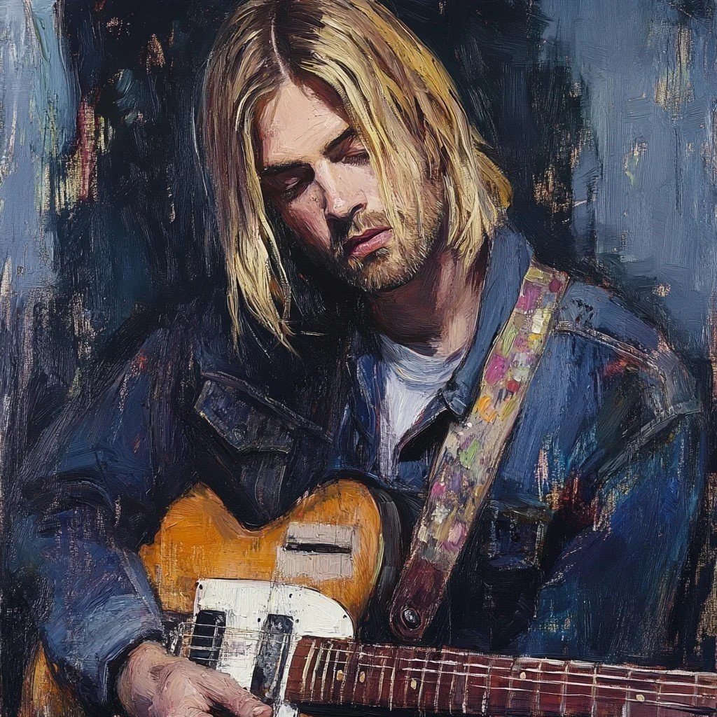 The Loudest Revolution: 15 Fascinating Facts About Nirvana