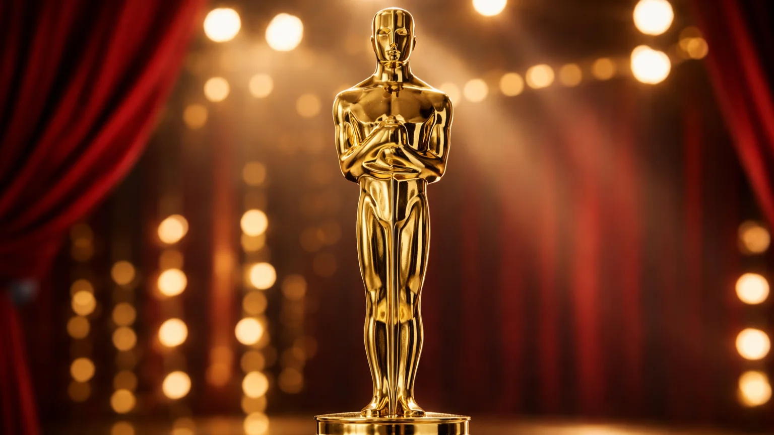 The Golden Statues: 15 Fascinating Facts About the Oscars