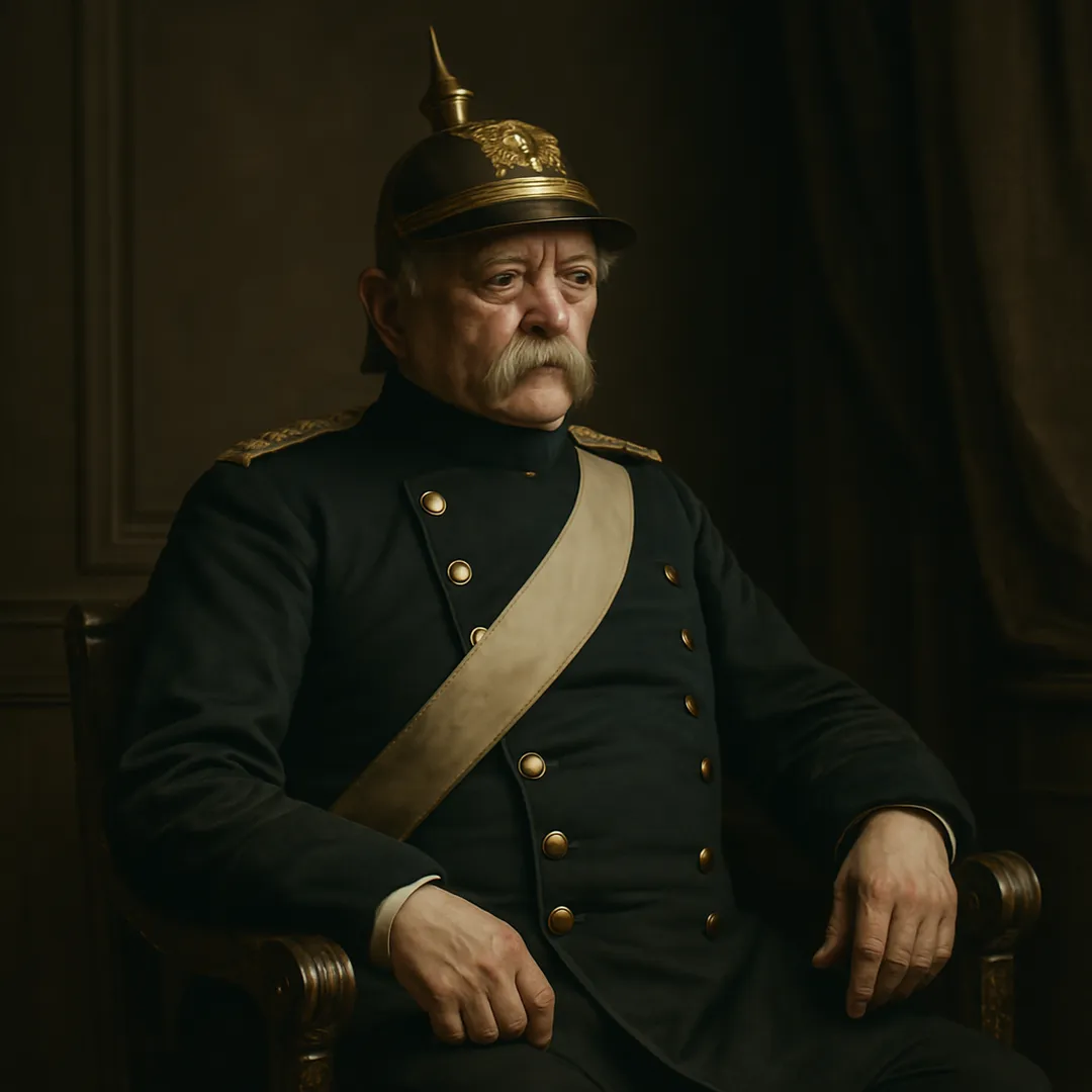The Iron Chancellor: 15 Fascinating Facts About Otto von Bismarck