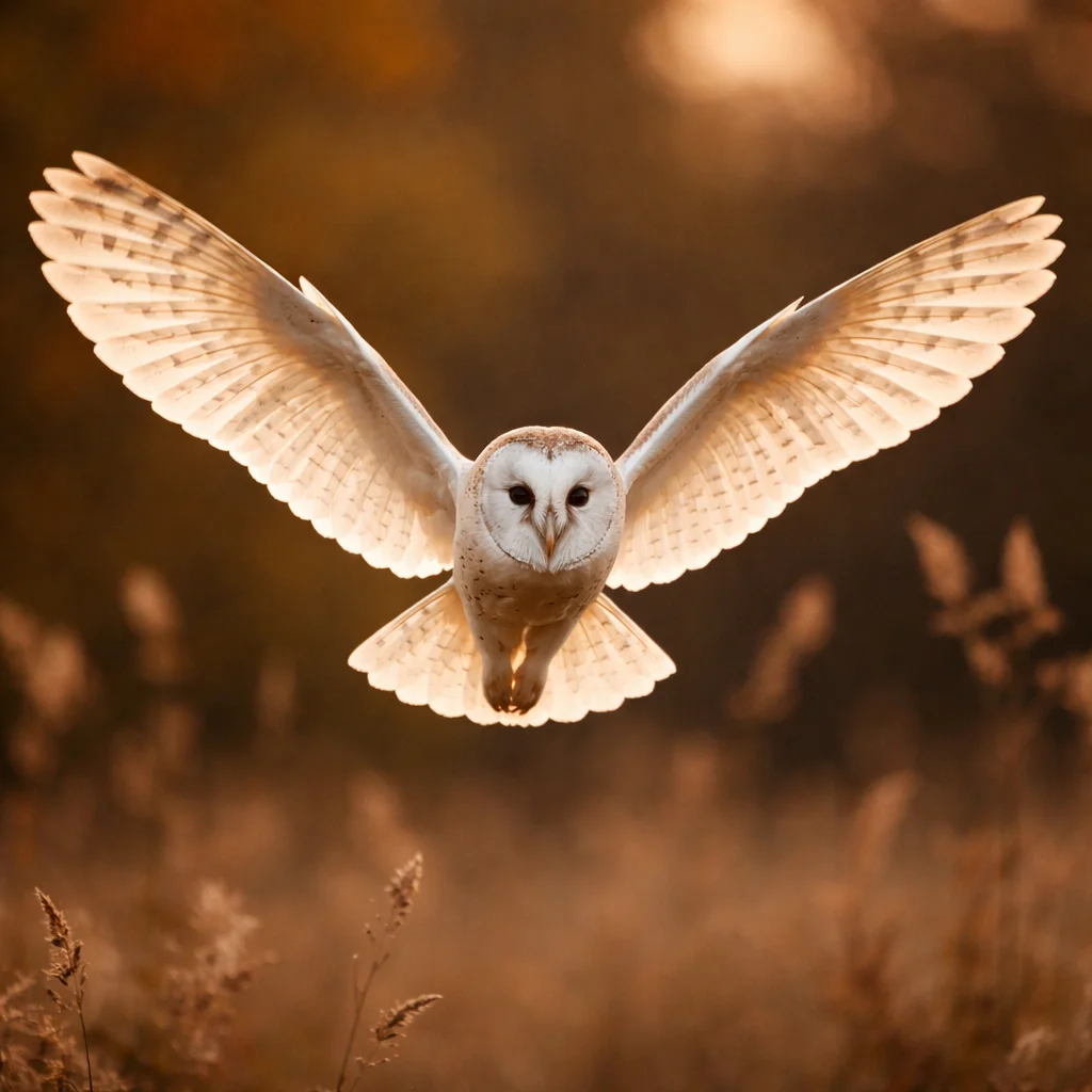 The Silent Hunters: 15 Fascinating Facts About Owls