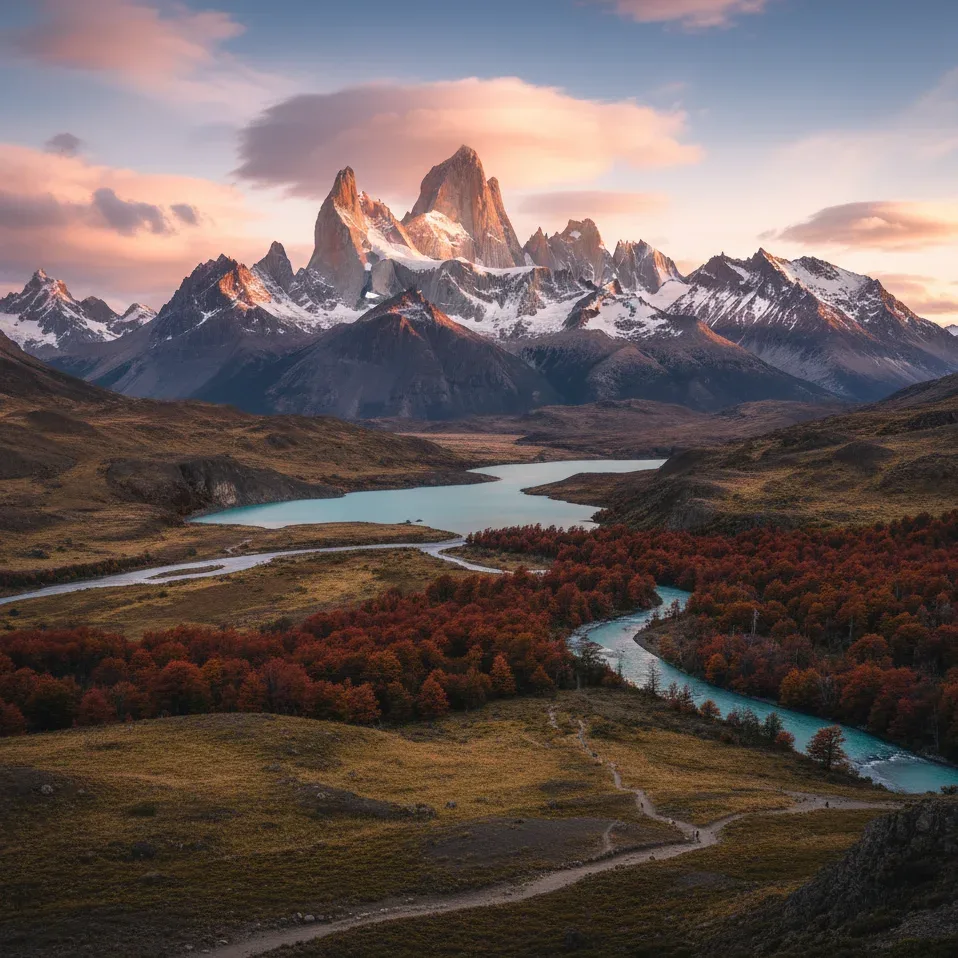 The Untamed Wilderness: 15 Fascinating Facts About Patagonia