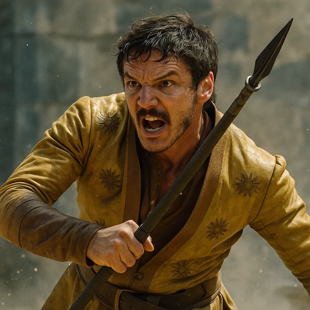 The Charismatic Icon: 15 Fascinating Facts About Pedro Pascal