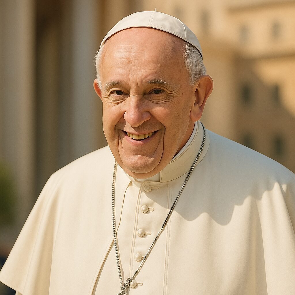 The Radical Reformer: 15 Fascinating Facts About Pope Francis