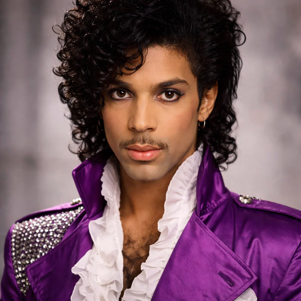 The Purple Genius: 15 Fascinating Facts About Prince