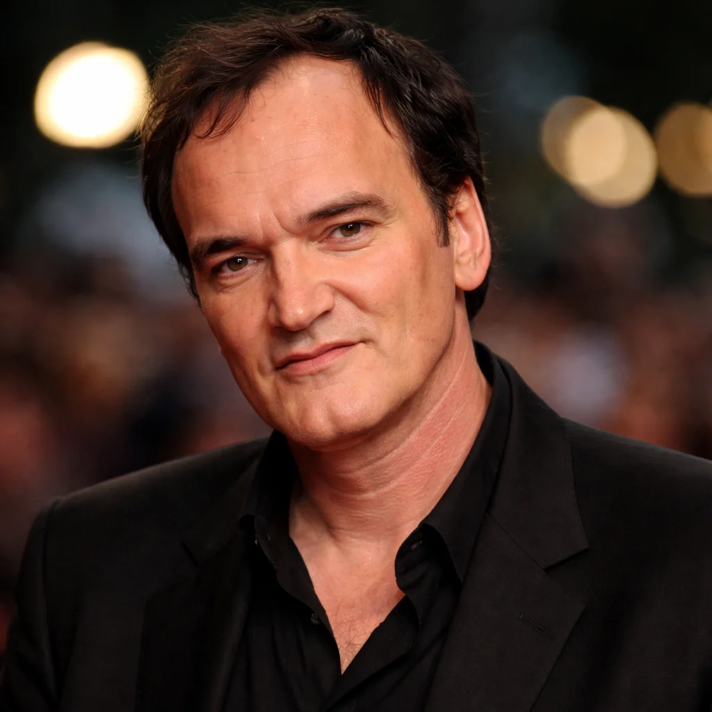 The Cinematic Visionary: 15 Fascinating Facts About Quentin Tarantino