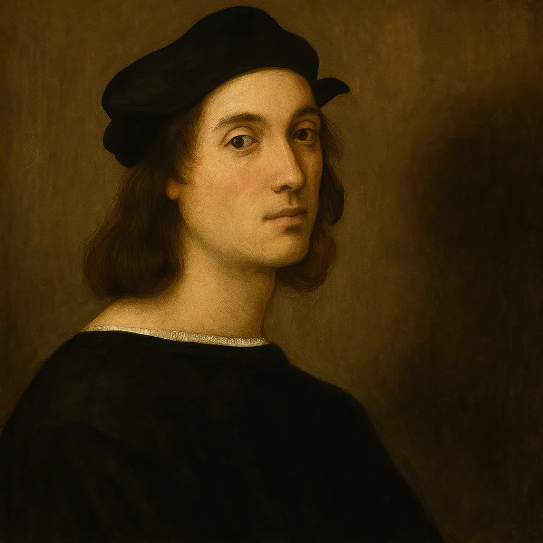 The Graceful Master: 15 Fascinating Facts About Raphael