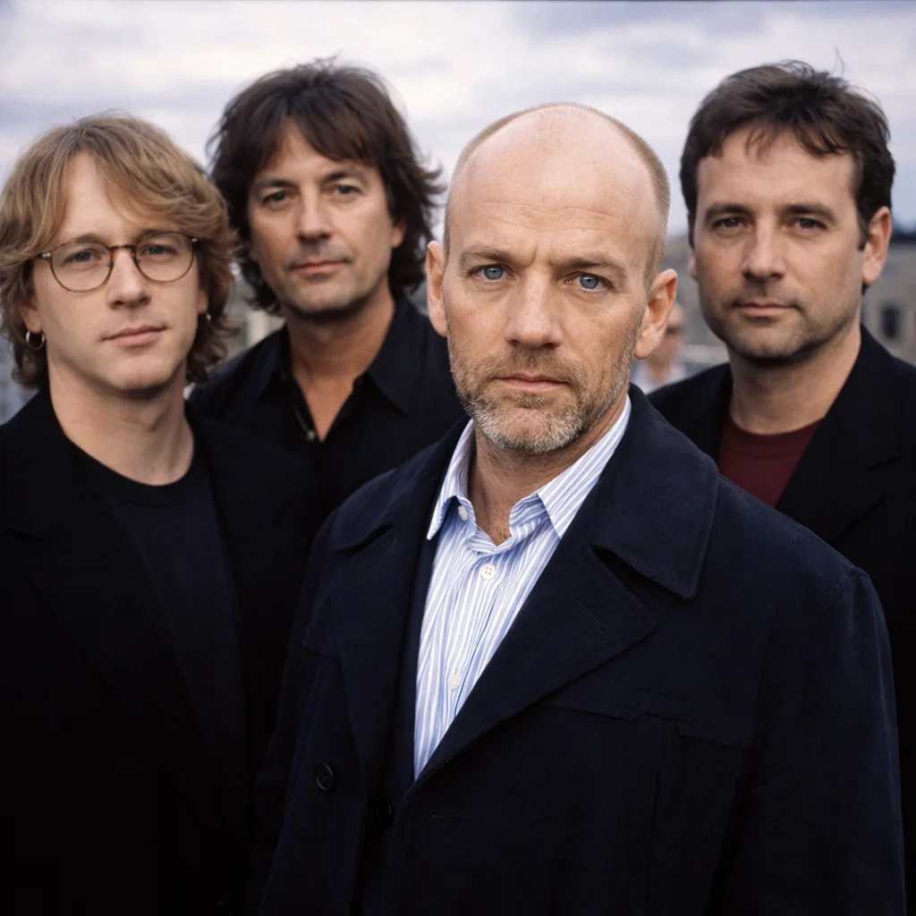 The Alternative Pioneers: 15 Fascinating Facts About R.E.M.
