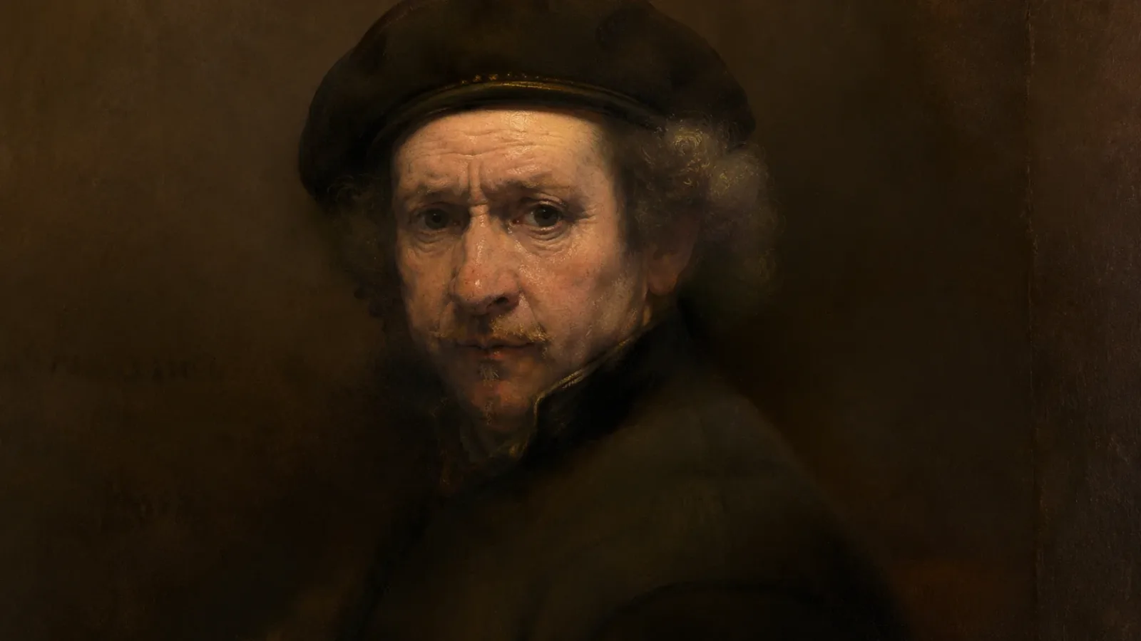 15 Awesome Facts About Rembrandt