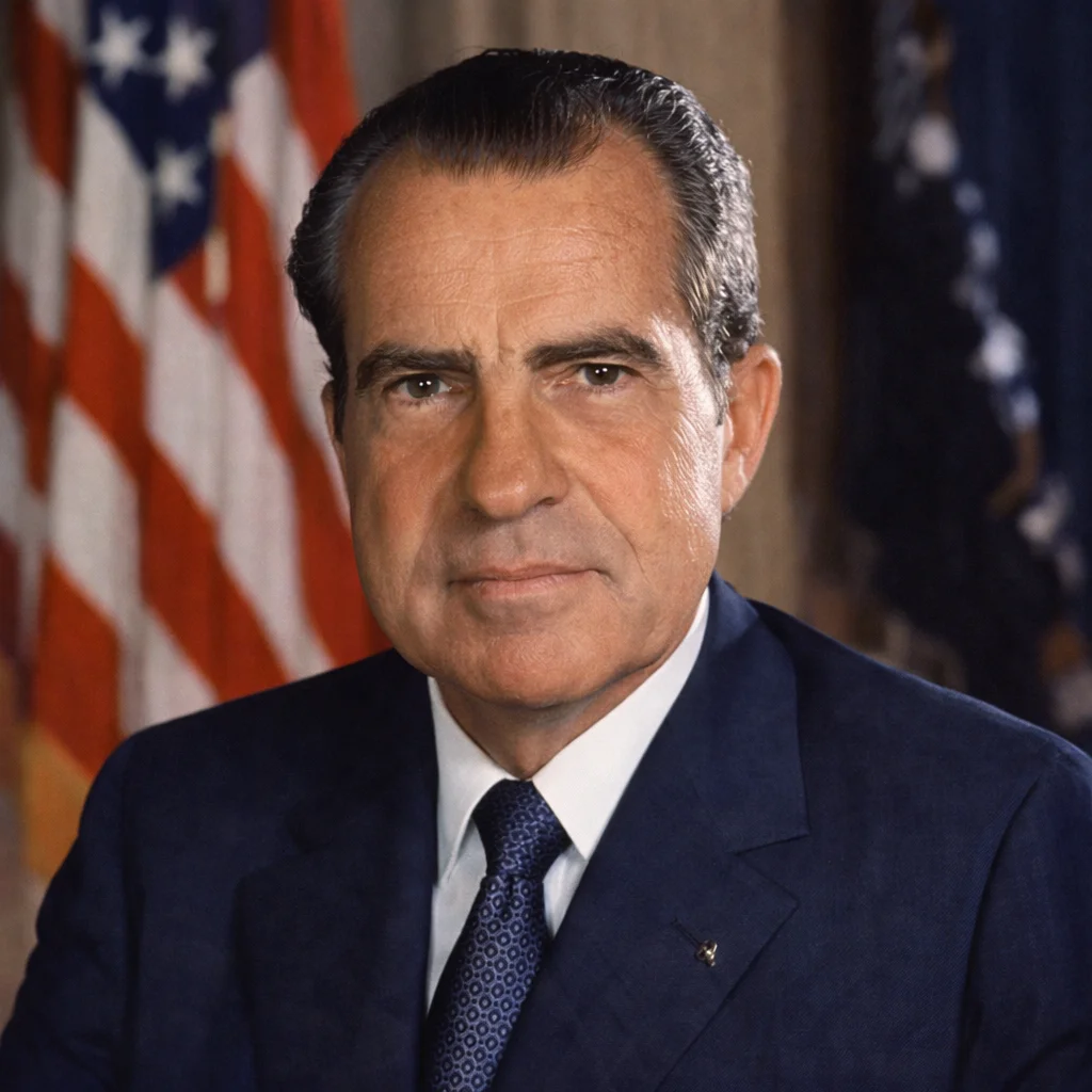 The Complex Commander: 15 Fascinating Facts About Richard Nixon