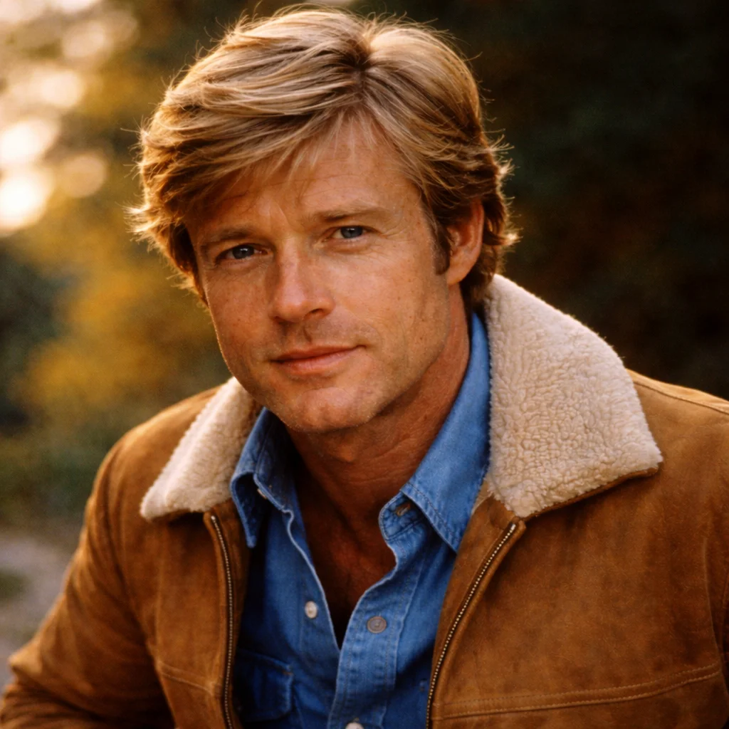 The Hollywood Maverick: 15 Fascinating Facts About Robert Redford