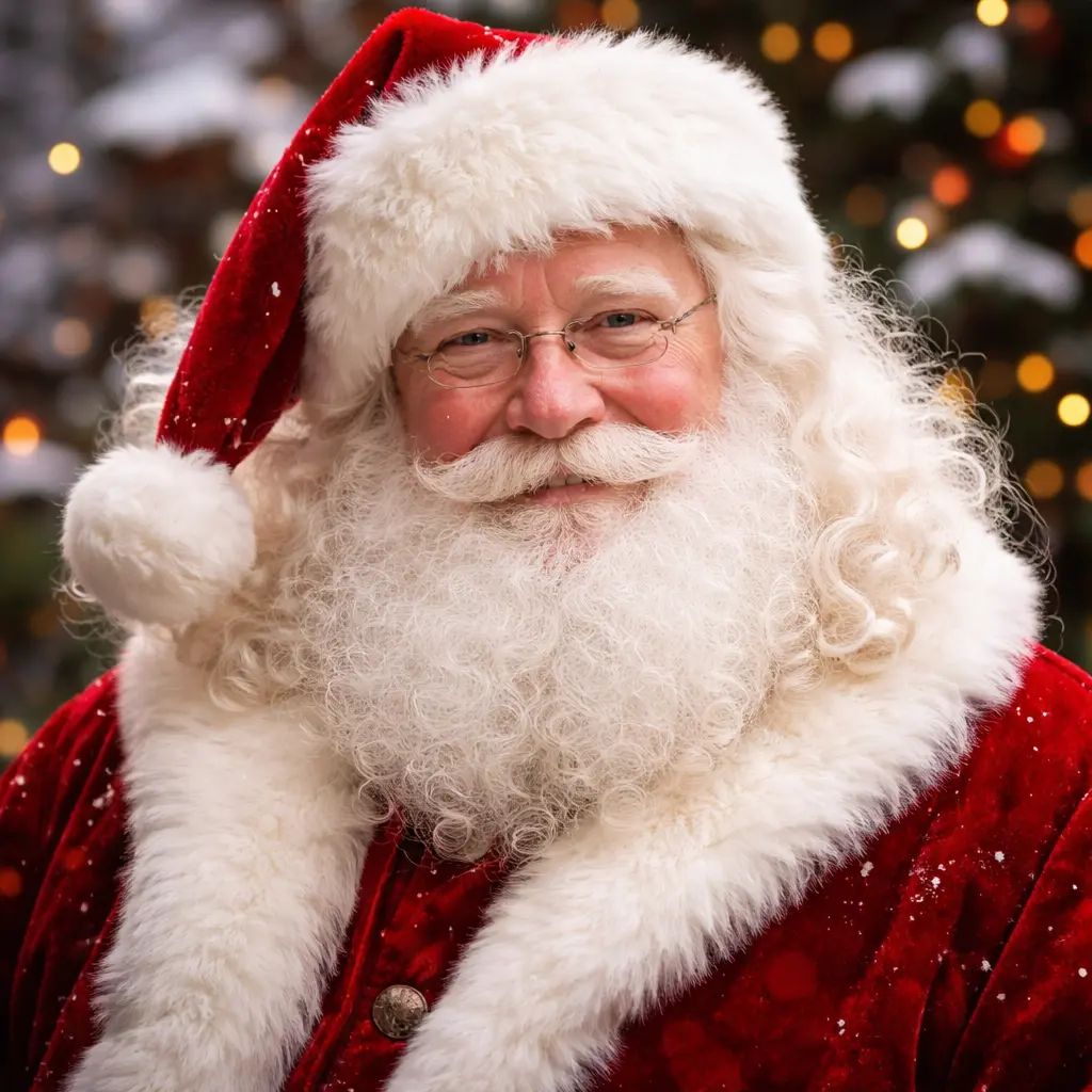 The Global Legend: 15 Fascinating Facts About Santa Claus