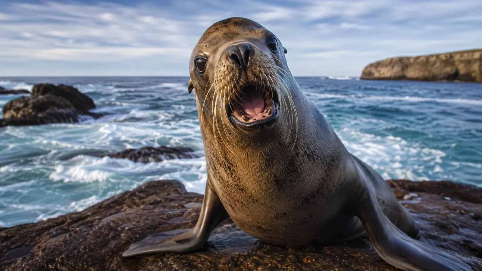 Barking of the Deep: 15 Fascinating Facts About Sea Lions