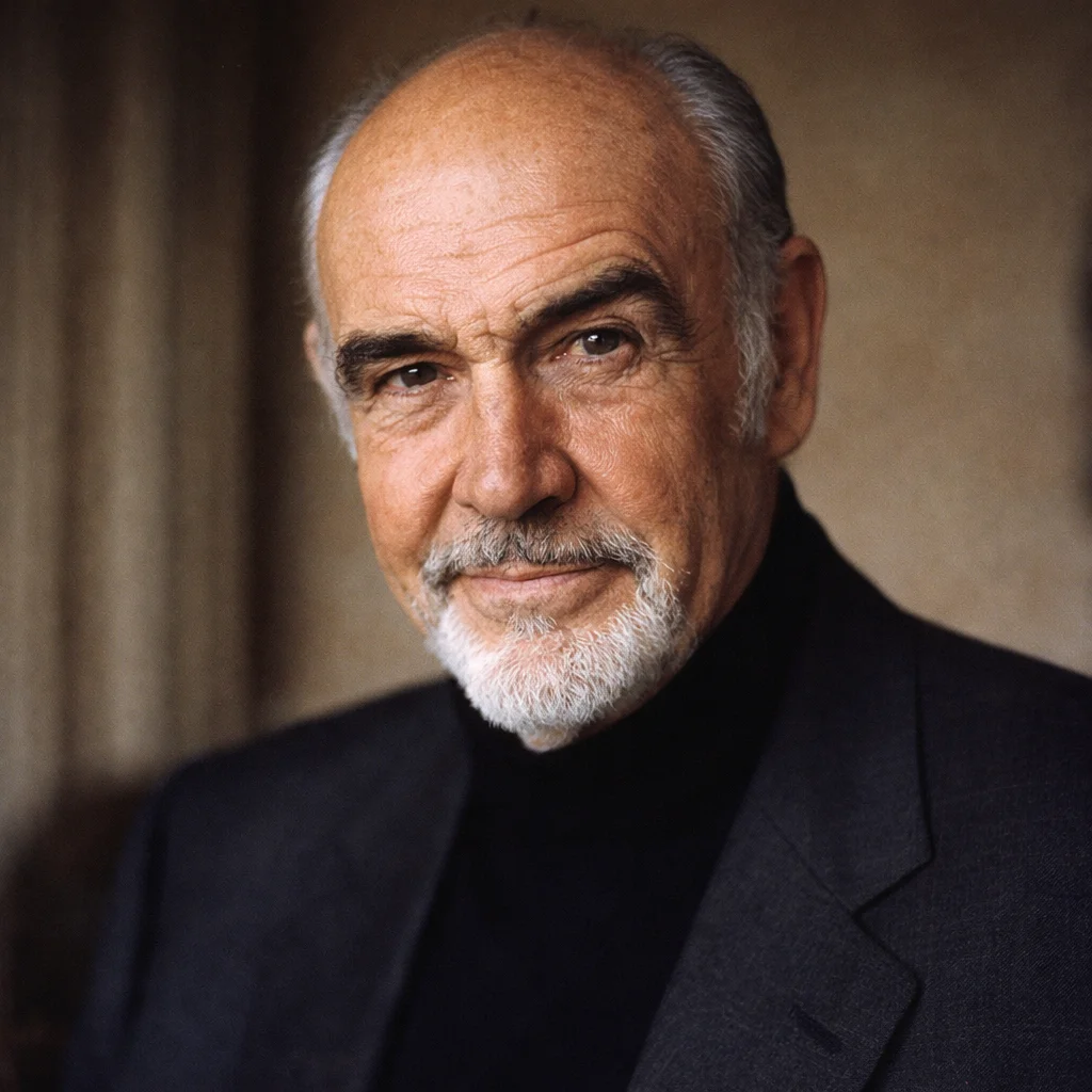 The Suave Scotsman: 15 Fascinating Facts About Sean Connery