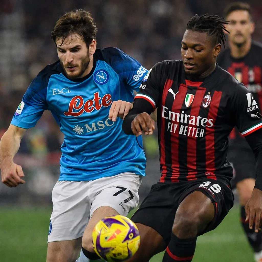 The Tactical Masterclass: 15 Fascinating Facts About Serie A