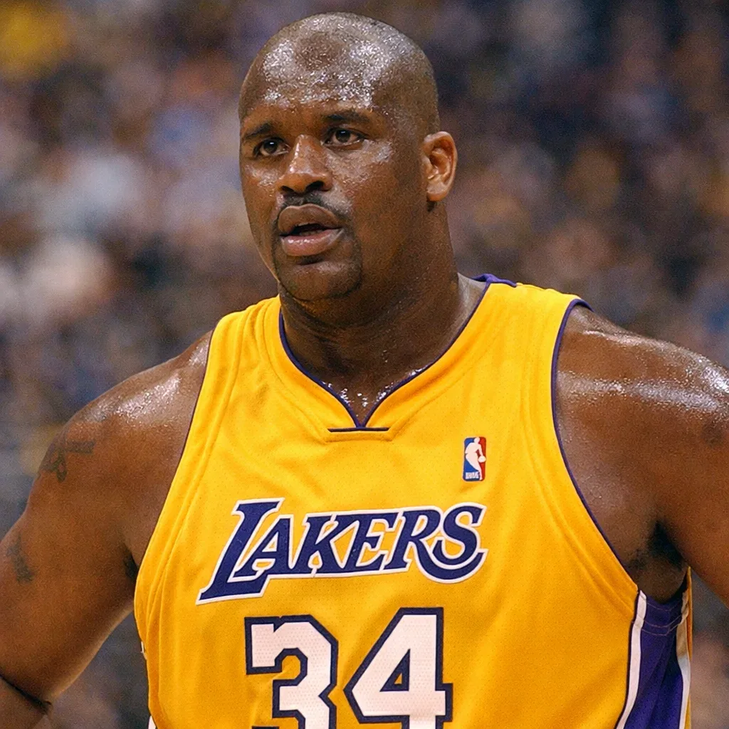 The Larger-Than-Life Legend: 15 Fascinating Facts About Shaquille O'Neal