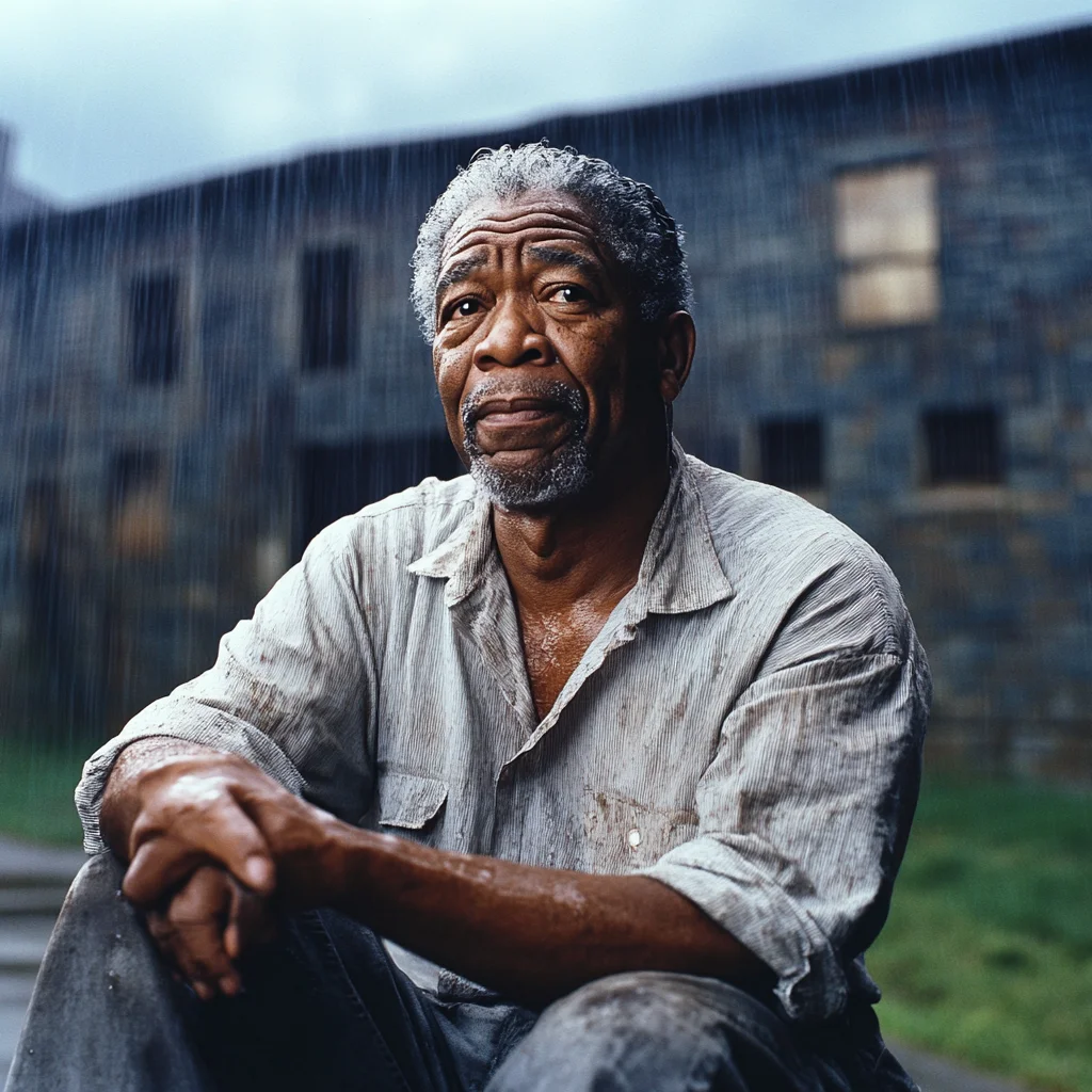 The Ultimate Cinema Classic: 15 Fascinating Facts About The Shawshank Redemption