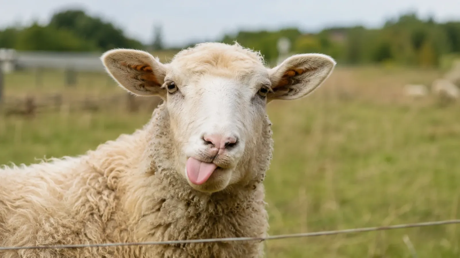 15 Fascinating Facts About Sheep